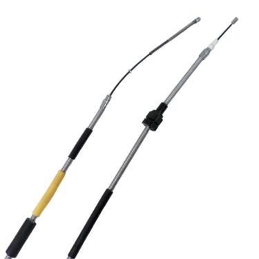 Imagem de Cabo de Freio Apollo Verona Traseiro Esquerdo 90 91 92 1595mm