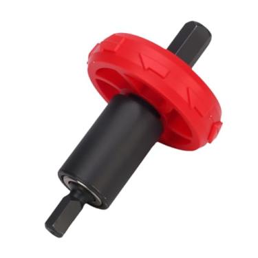 Imagem de IEUDNS Broca para motor elétrico, adaptador de partida para motor a gasolina 89616 para roçadeiras e cortadores de grama.