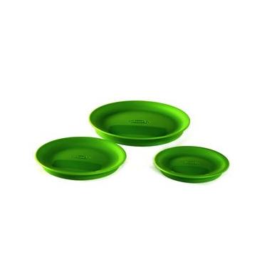 Imagem de Jogo 3 Tampas para Copos de Medidas Vitamina Util Chef´n