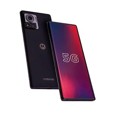 Imagem de Smartphone Motorola Edge 30 Ultra 5G 256GB 12GB RAM Black (Recondicionado)