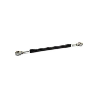 Imagem de PROCNC 50 mm Articulação da haste de deslocamento e terminais de direção Posição Ajustável Rearsets Universal Fit Kawasaki MV Agusta Suzuki Aprilia Benelli Bmw Buell Ducati Honda Triumph Yamaha