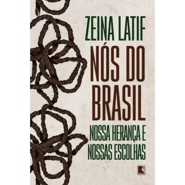 Imagem de Nós Do Brasil - Nossa Herança e Nossas Escolhas - RECORD, Sortido