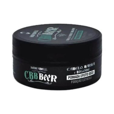 Imagem de Pomada hidrabell cbb beer 100g