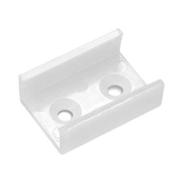 Imagem de Capa Transparente Branca Leite 0.5M Canal De Alumínio LED Para Fita LE