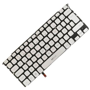 Imagem de Teclado mBook para Dell compatível com PN 0frkgw
