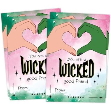 Imagem de 30 cartões de dia dos namorados para amigos, cartão romântico para marido, esposa, namorado, namorada, cartões engraçados de dia dos namorados para amigos, melhores amigos, pacote de cartões de dia