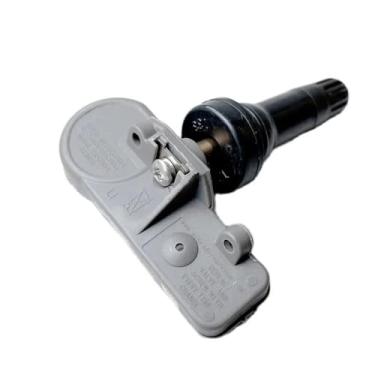 Imagem de Sensor TPMS para carro compatível com Buick Enclave 2009-2014 Sensor de pressão dos pneus TPMS 13581558 13586335 22853741 25920615 13540604 (1 peça)