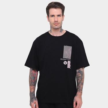 Imagem de Camiseta Hang Loose Masculina-Masculino