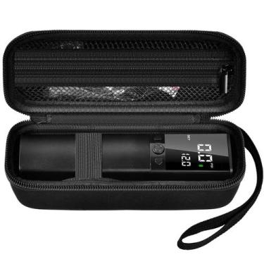 Imagem de Estuche de almacenamiento compatible con la bomba eléctrica de balón P