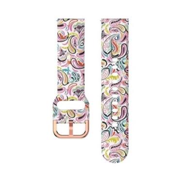 Imagem de Pulseira De Silicone Esportiva Para Redmi Watch 5 Lite Xiaomi Mi Watch