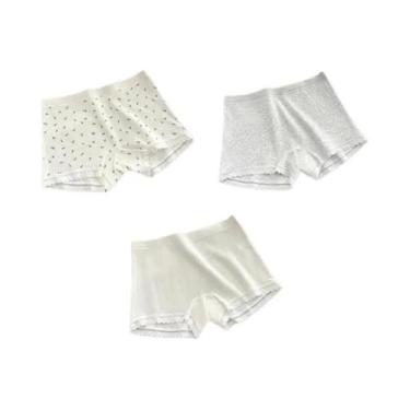 Imagem de Shorts De Verão Femininos De Moda Esportiva, Cuecas Boxer, Saia, Calci