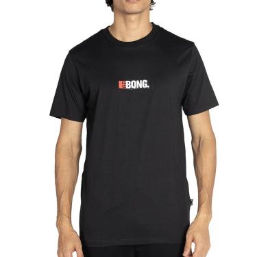 Imagem de Camiseta Billabong Bong WT25 Masculina-Masculino