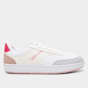 Imagem de Tênis Rainha Castle III  Feminino-Feminino