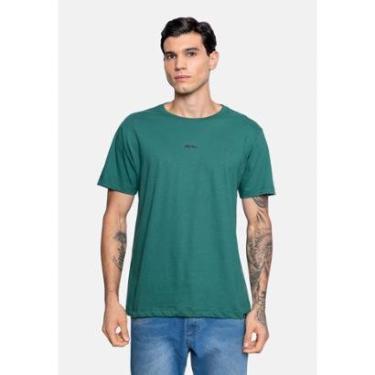 Imagem de Camiseta Fatal Estampada Masculino-Masculino