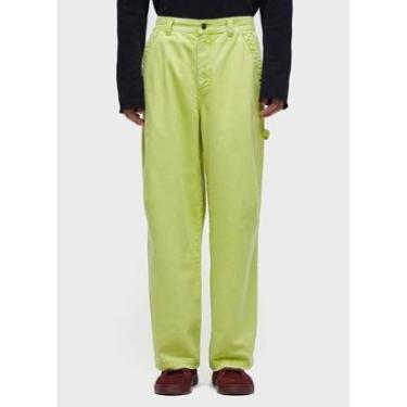 Imagem de Calça jeans cotton used OSKLEN-Masculino