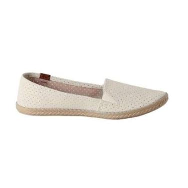 Imagem de Sapatilha Feminina Alpargatas Moleca Off White-Feminino