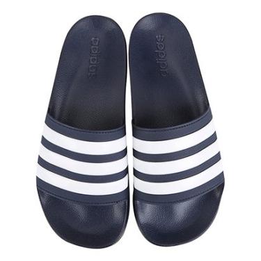 Imagem de Chinelo Slide Adidas Adilette Cloudfoam Masculino-Masculino