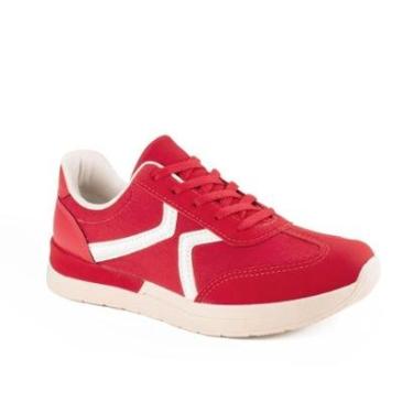 Imagem de Tênis Mississipi Jogging Feminino MF632-Feminino
