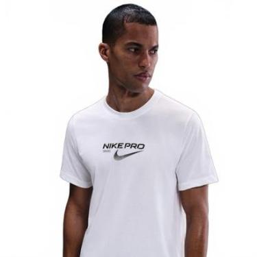 Imagem de Camiseta Dri-FIT Nike Pro Training Masculina-Masculino
