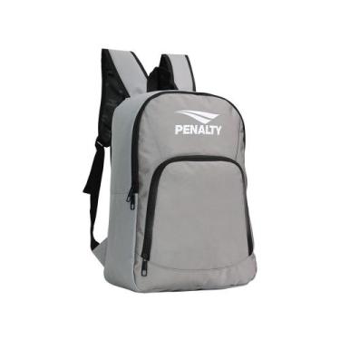 Imagem de Mochila Penalty Poliéster Reforçada Esportiva