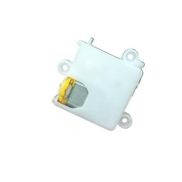 Imagem de Gear Electronic Starter Braço oscilante DC 3 V 3,7 V 5 V Redução de velocidade 250 RPM Caixa de engrenagens sem-fim de baixa velocidade Toy Core Robot Veículo inteligente