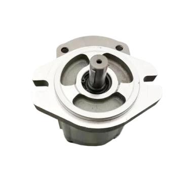 Imagem de Bomba de óleo de engrenagem HGP-3A-F19R F23R HGP-3A-F25R F28R HGP-3A-F30R Bomba quantitativa (HGP-3A-F13R)