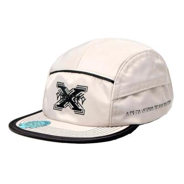 Imagem de Boné Chronic Five Panel Dexter Oitavo Anjo Creme 2024-001 V2-Masculino