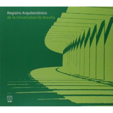 Imagem de Registro Arquitectonico De La Universidade De Bras