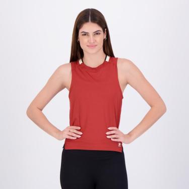 Imagem de Regata Fila Match Ao Feminina-Feminino