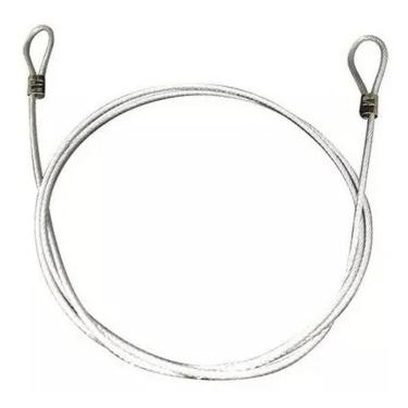 Imagem de Capa Estepe Cadeado Aro 13 -16 Ecosport Crossfox Aircross