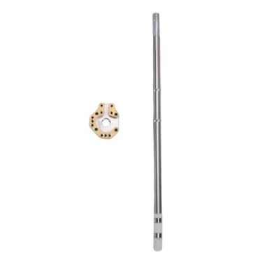 Imagem de TOPINCN Ponta de Ferro de Solda de Joystick Ponta de Reparo de Controlador de Jogo Com Base, Interruptor Ferramenta de Reparo de Joystick Construção de Liga Metálica para Estação de