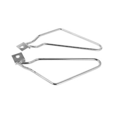 Imagem de Suportes De Montagem Para Saddlebag Harley Dyna 883, Suporte Atualizad