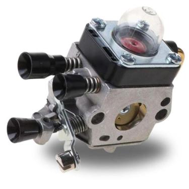 Imagem de Carburador Roçadeira Grama Para Stihl Fs75 Fs80 Fs85 Ka85 - Bjb Equipa