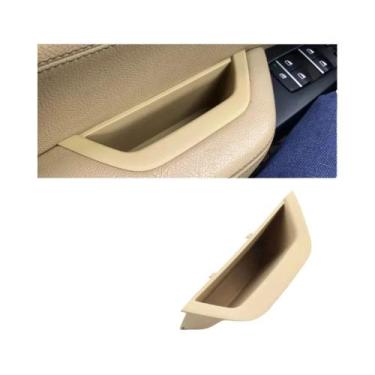 Imagem de Puxador De Porta Interno, Painel De Apoio De Braço E Tampa Da Caixa De