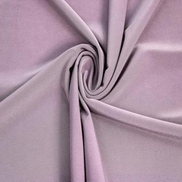 Imagem de Tecido de malha circular tropical ICE de 152 cm de largura por jarda – 200 g/m² – Poli-elastano macio, elástico ideal para vestidos, blusas, roupas esportivas e loungewear