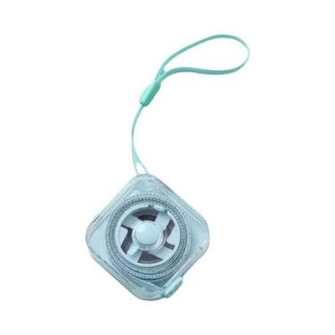 Imagem de Fita Métrica Mini Durável De 2 Metros, Métrica E Imperial, Alta Precis