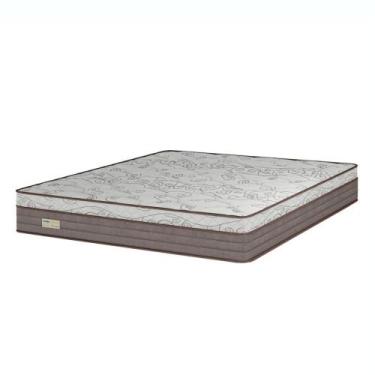 Imagem de Colchão Queen Size Umaflex com Molas Ensacadas Espuma D26 New York 158