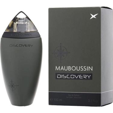 Imagem de Perfume Feminino Mauboussin Discovery Eau De Parfum 100 Ml