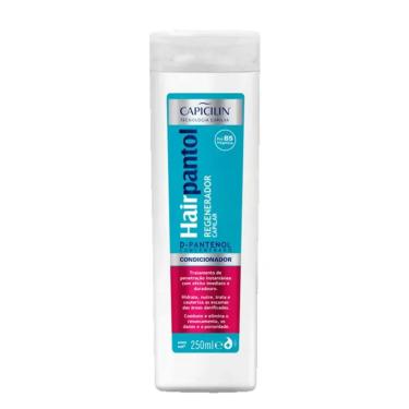 Imagem de Condicionador Hairpantol Capicilin 250Ml
