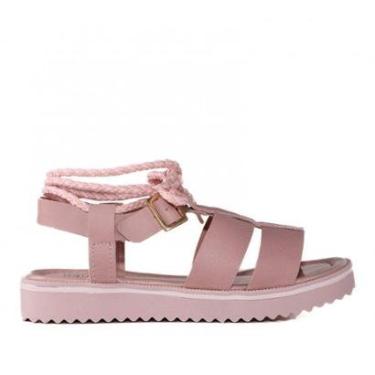 Imagem de Sandália Infantil Klin 420025-Feminino