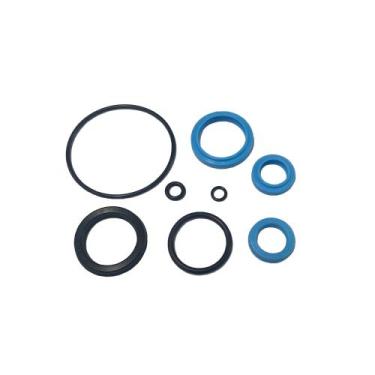 Imagem de Kit de Vedação SAS, Hyster e Yale para Injeção Padrão - Mercado Pallet