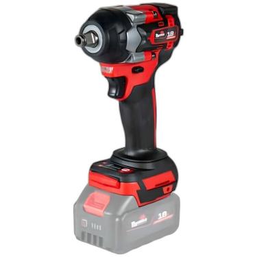 Imagem de Chave Impacto Toyama 18v 350nm Motor Brushless Sem Bateria