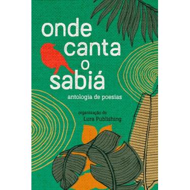 Imagem de Livro - Onde canta o sabiá