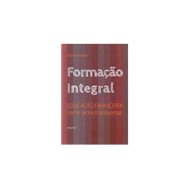 Imagem de Formação Integral - DSOP EDUCACAO FINANCEIRA, Sortido