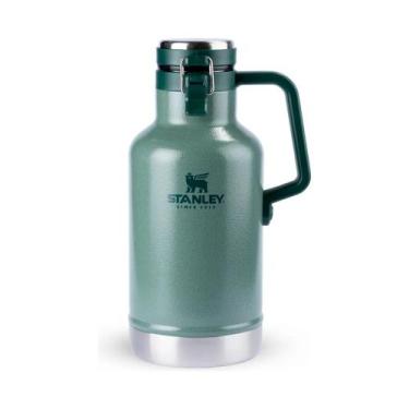 Imagem de Growler Térmico Classic Stanley 1,9L Verde
