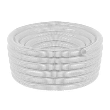 Imagem de 25 Metros De Mangueira Para Dreno De Condicionador De Ar 1/2" Durín