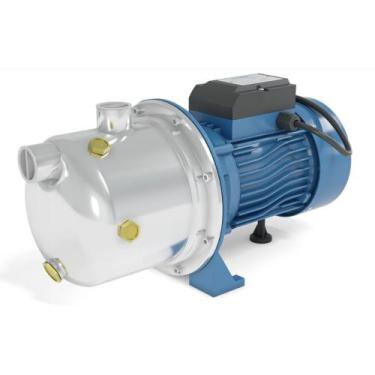 Imagem de Motobomba Autoaspirante Inox WMAI45h 60Hz 0,37kW 220V Claw