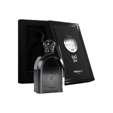 Imagem de Perfume Arabe Mawwal Unissex 100ml TIPO:SAZ, SAZ