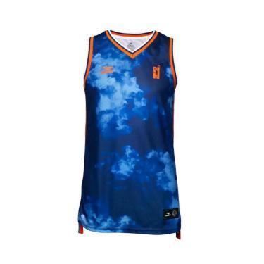 Imagem de Regata Basquete Penalty Oficial-Masculino