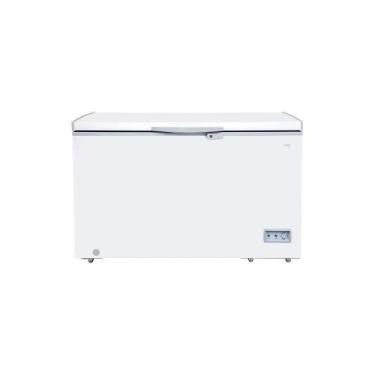 Imagem de Freezer E Conservador Horizontal Hq 400 Litros Branco Hq-400cfx 127v